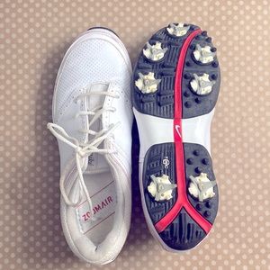 Women’s Nike ZoomAir Golf Shoes